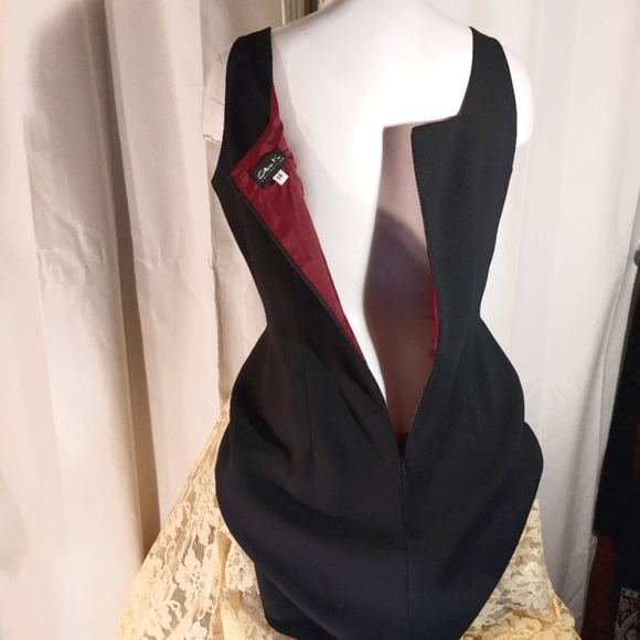 Ellen K  dress 👗 sz 14 - Picture 4 of 11